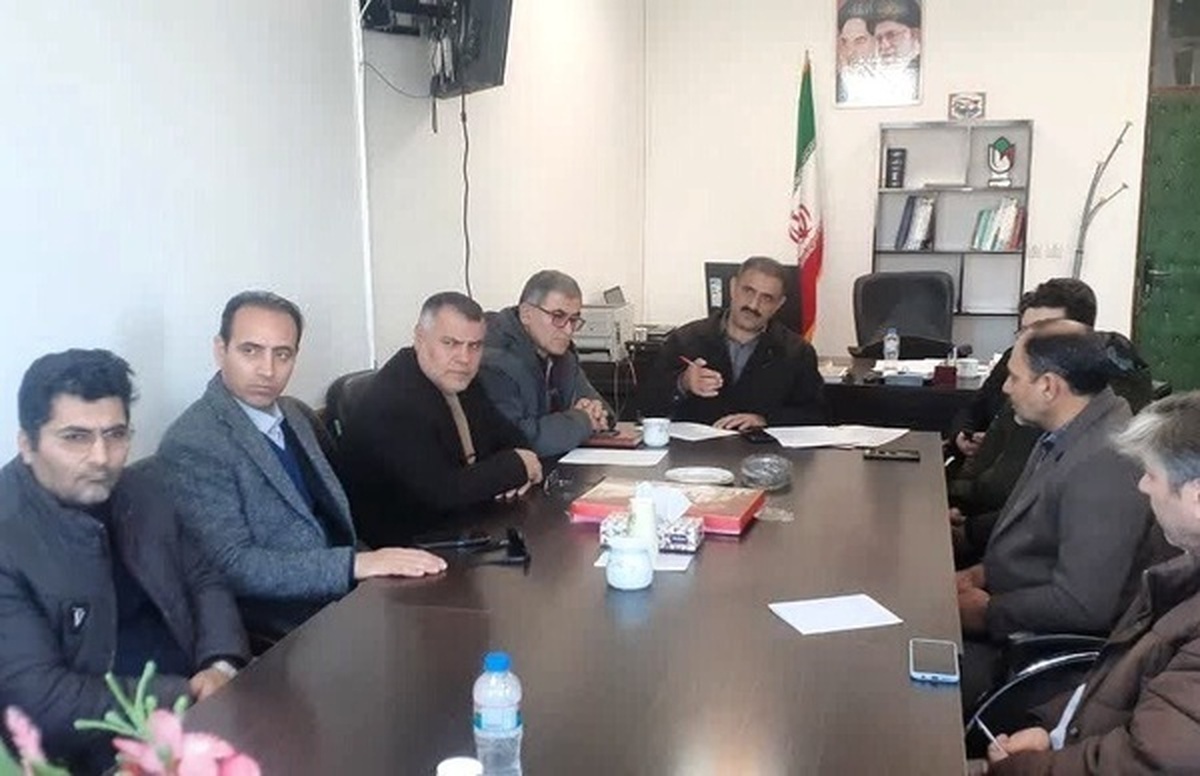 تشکیل ۱۰ تیم عملیاتی برای بازدید از ادارات و مدارس اردبیل