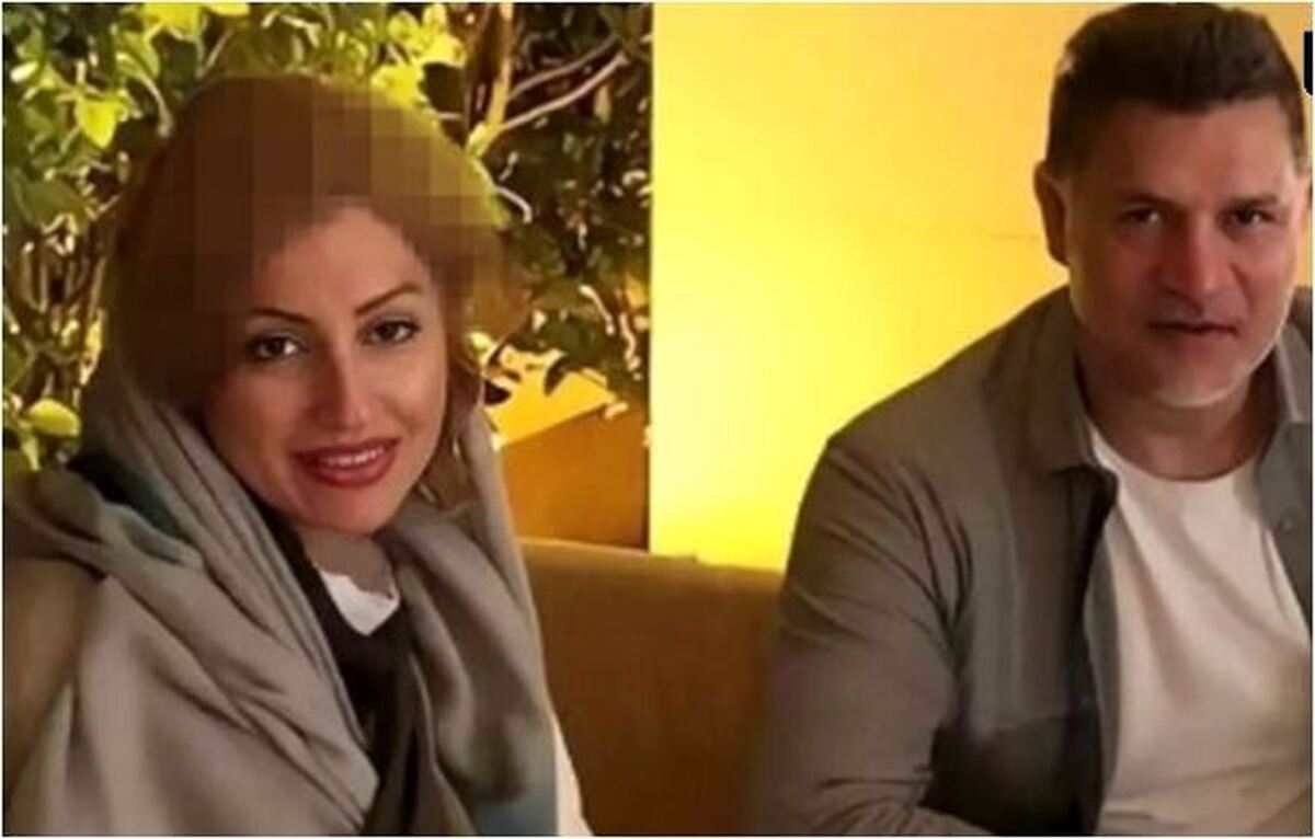 نگاهی به قاب‌های خانوادگی علی دایی/همسر سابق علی دایی چقدر تغییر کرده!