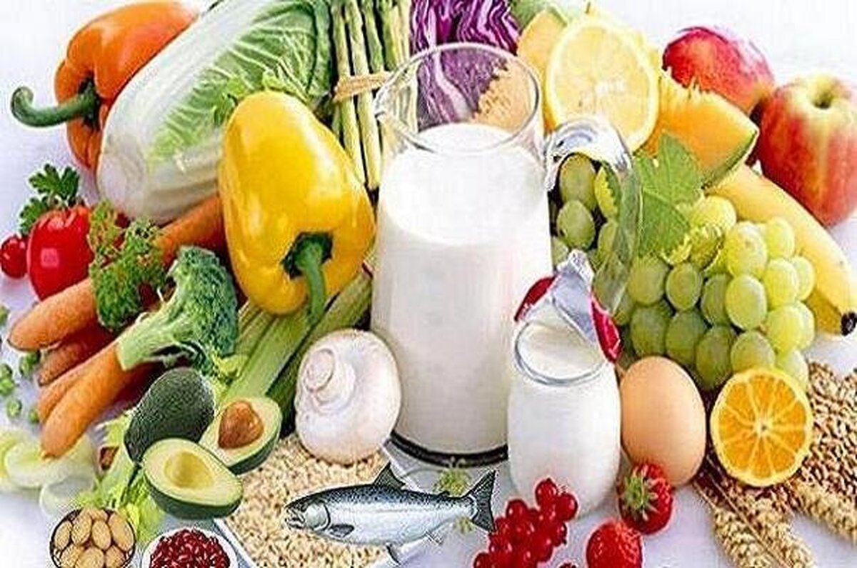 برای جذب ویتامین A بیشتر این نکات را دریابید!