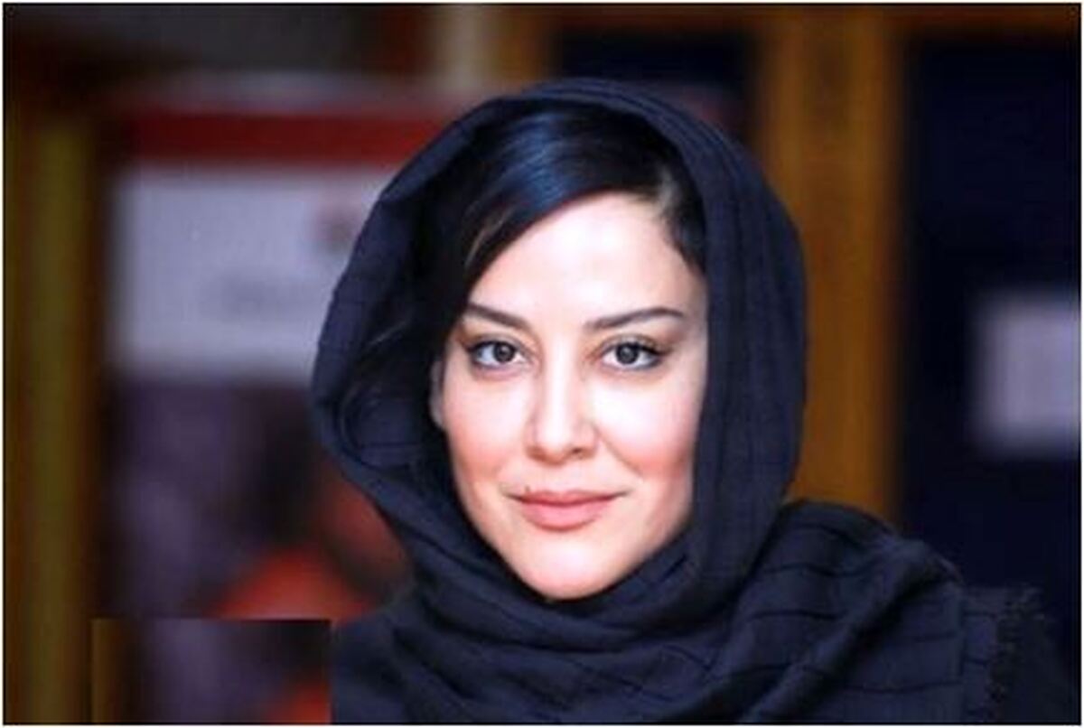نگاهی به استایل خانومی و شیک آشا محرابی در پشت صحنه یک تئاتر+تصاویر
