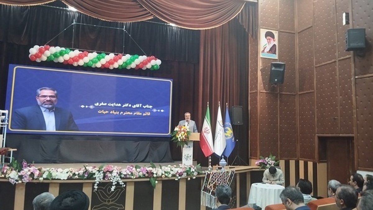 جشن خودکفایی برای ۸۰ هزار خانوار کمیته امداد برگزار می‌شود