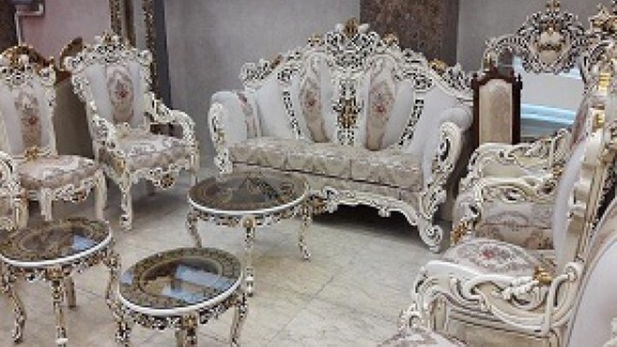 تولید ۶۵ درصد از مبلمان استیل کشور در ملایر