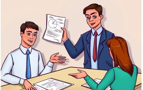 عادات ناخودآگاه زبان بدن که برای موقعیت شغل شما خوب نیست!