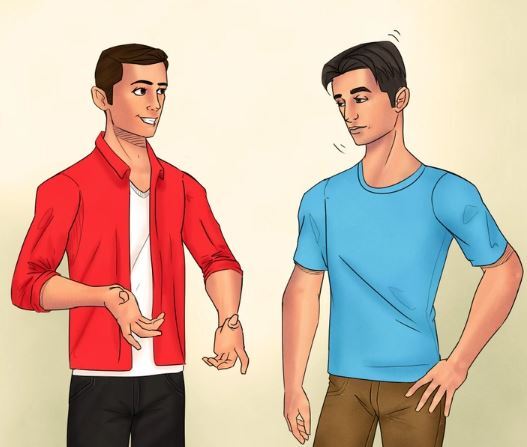 عادات ناخودآگاه زبان بدن که برای موقعیت شغل شما خوب نیست!