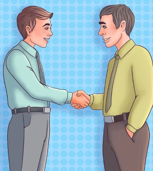 عادات ناخودآگاه زبان بدن که برای موقعیت شغل شما خوب نیست!