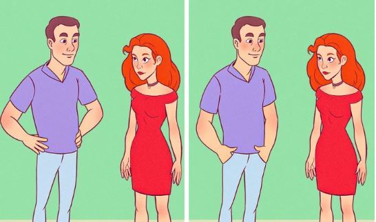 عادات ناخودآگاه زبان بدن که برای موقعیت شغل شما خوب نیست!