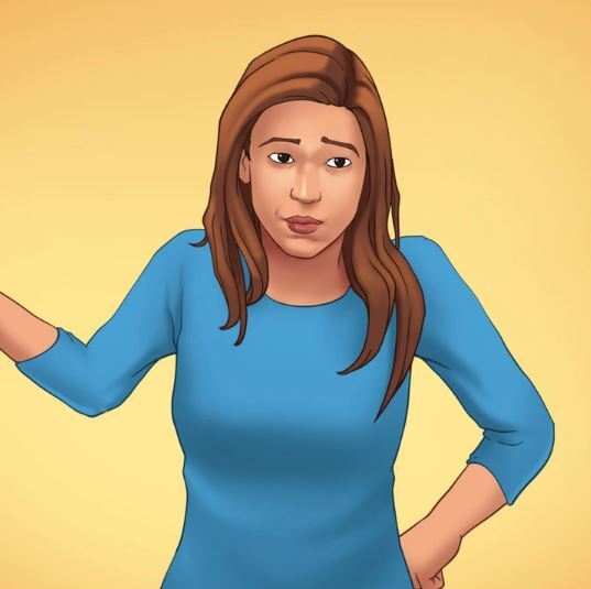 عادات ناخودآگاه زبان بدن که برای موقعیت شغل شما خوب نیست!