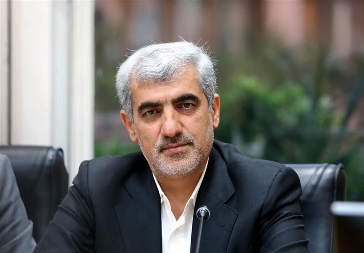 آموزش و پرورش مرکز راهبردی جامعه ۱۰ میلیونی معلولان است
