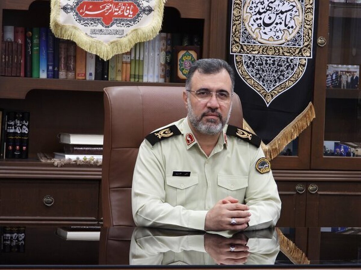سرقت طلا از منزل صاحبکار/مجرم دستگیر شد