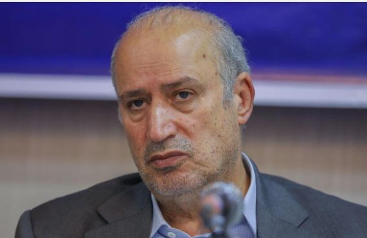 واکنش رئیس فدراسیون فوتبال به خبر جدایی قلعه نوی از تیم ملی