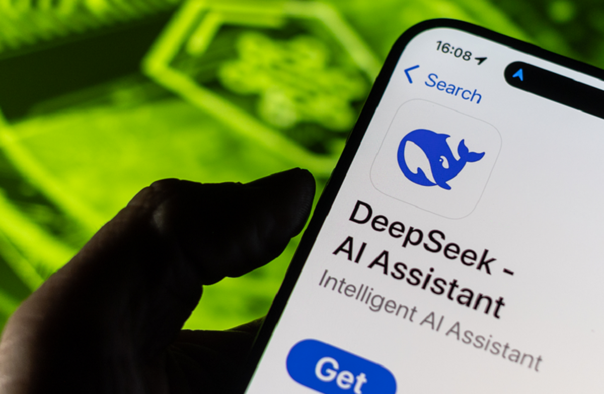 پارلمان نروژ اعضای خود را از استفاده از DeepSeek منع می‌کند