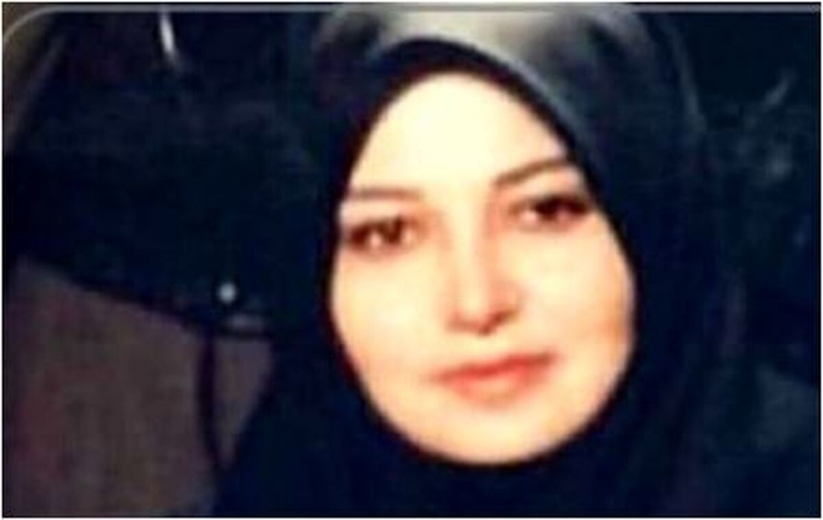 عکس‌های قبل انقلابی کمتر دیده شده از خانم مجری در دوران جوانی را از دست ندهید!