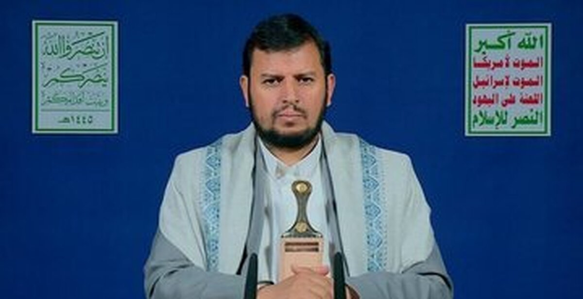 ترامپ یک جنایتکار است وبه حرف های بیهوده عادت دارد