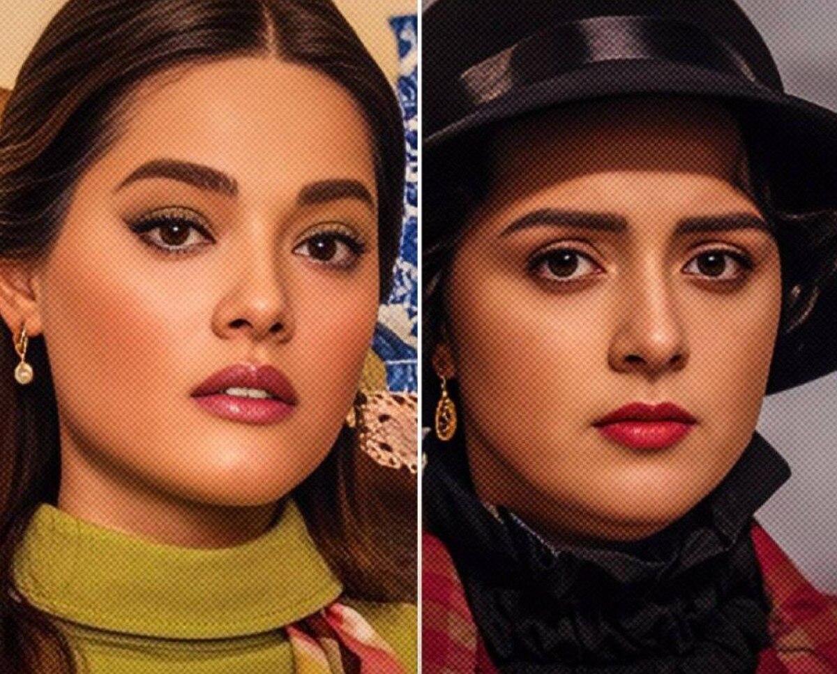 ساخت سریال ترکی شهرزاد متوقف می‌شود؟