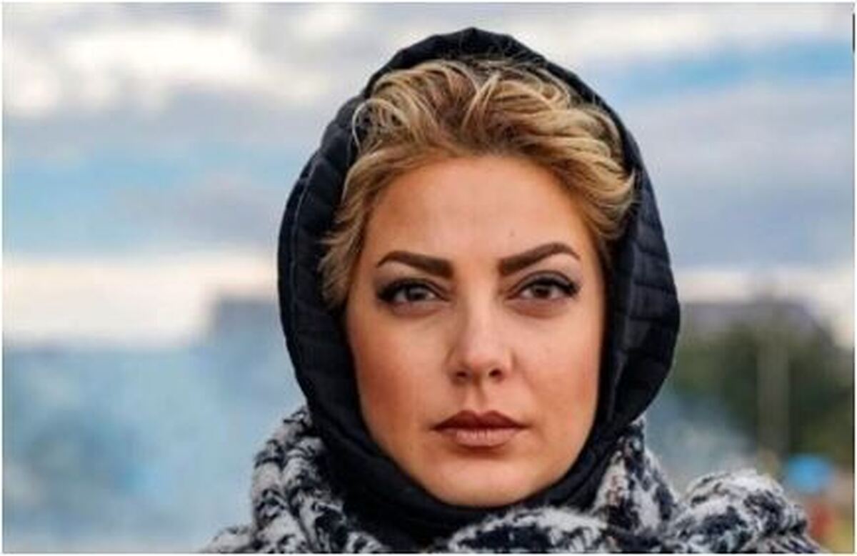 عکس‌های زیرخاکی و کمتر دیده شده از طناز طباطبایی در دوران جوانی و قبل از معروف شدن!