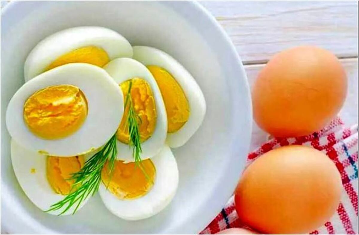 باید‌ها و نباید‌های مصرف تخم مرغ در افراد مختلف