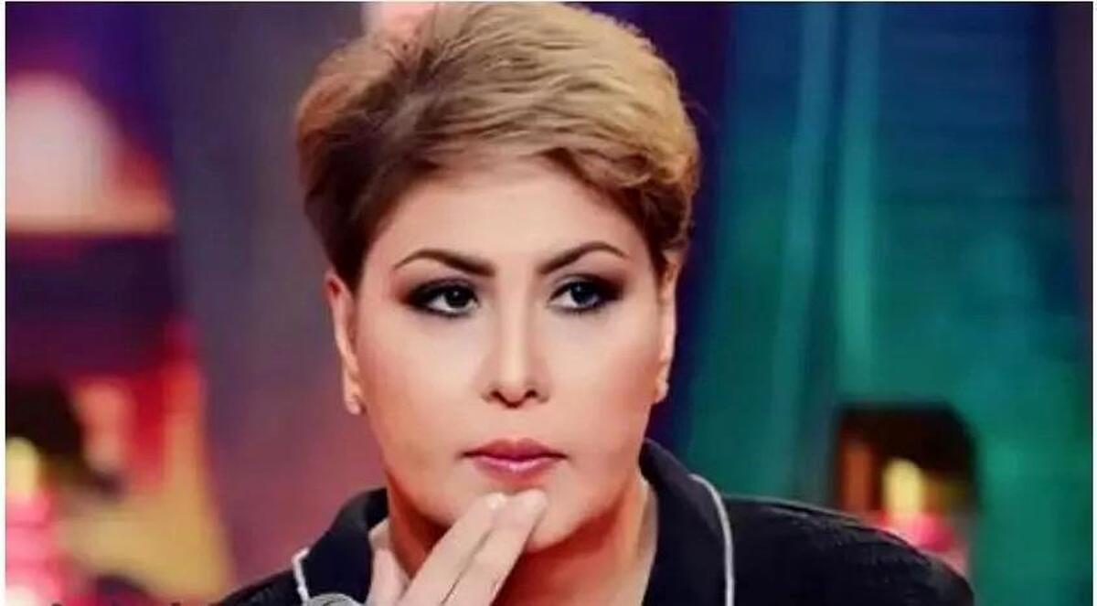 چهره رسانه‌ای کویتی زندانی شد!