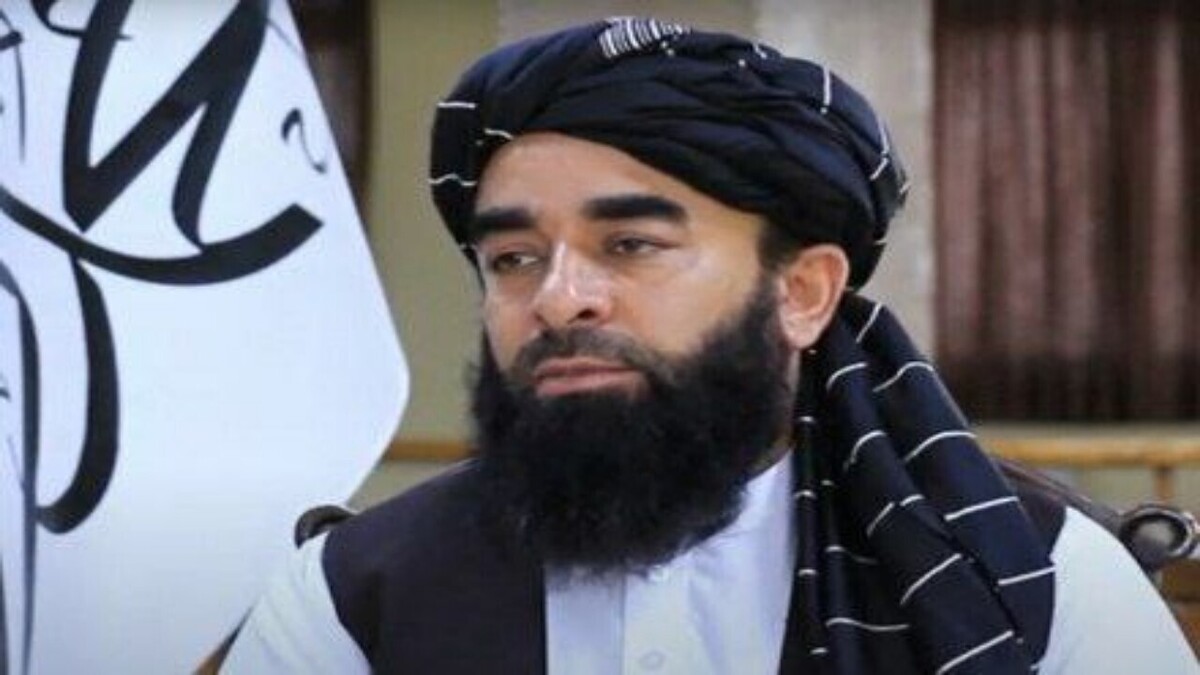 حضور دیپلماتیک در افغانستان در دهلی‌نو یک نیاز است