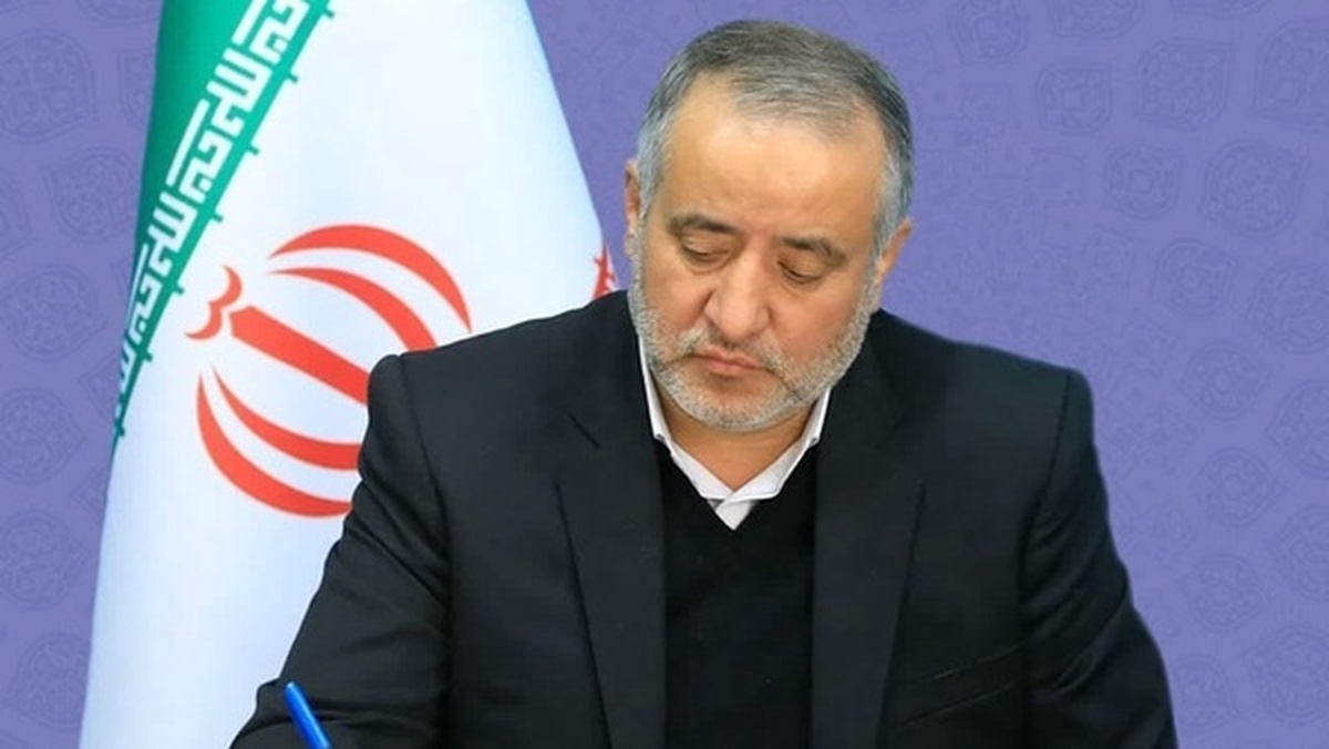 پیام استاندار خراسان جنوبی به مناسبت هفته سربازان گمنام امام زمان (عج)