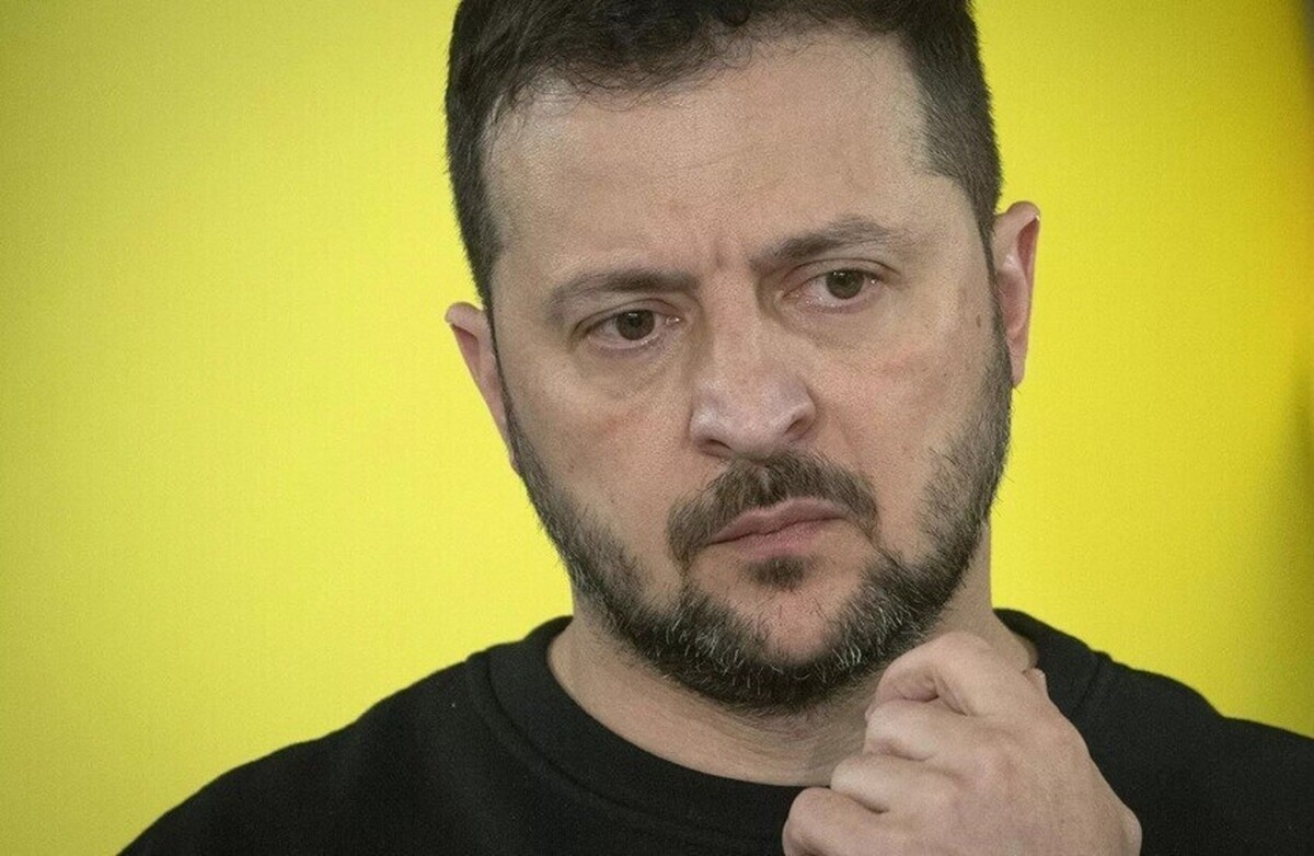 روگوف: اختراعات زلنسکی با دیدار با فرازمینی‌ها به پایان می‌رسد