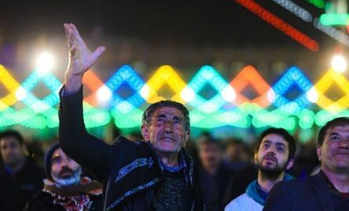 حمایت از جبهه مقاومت عملی با تأثیر جهانی