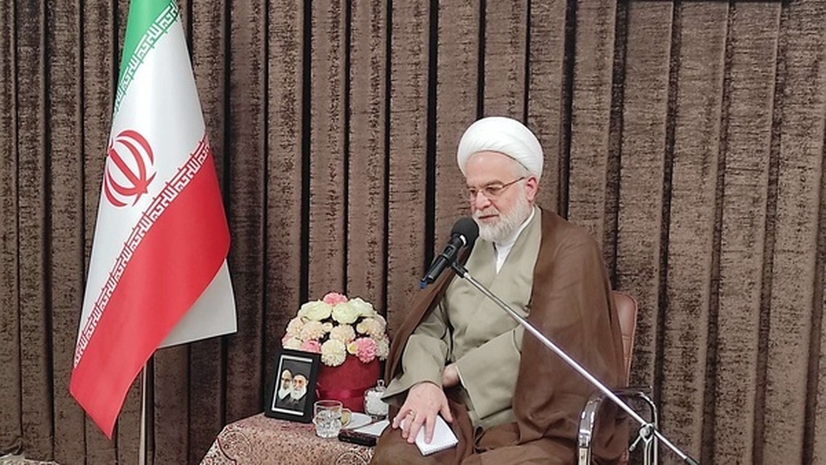 نیمه شعبان جلوه‌ای از وحدت انسانی است