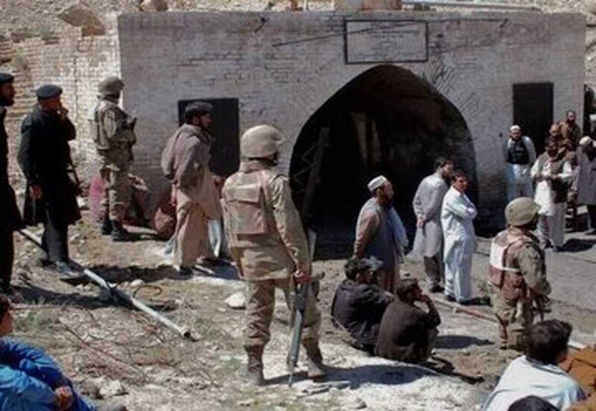 کشته شدن ۱۱ کارگر معدن در منطقه 