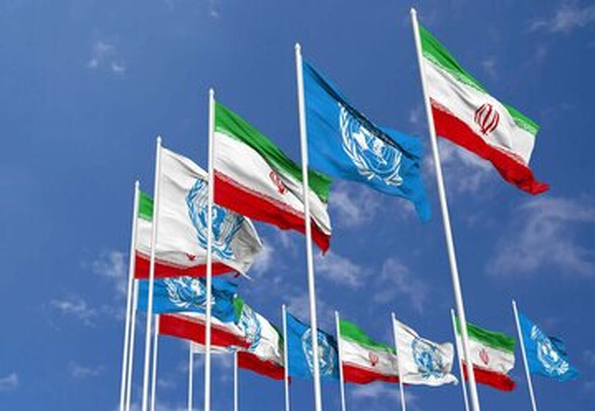 رد اتهامات واهی نماینده آمریکا در سازمان ملل به دلیل ادعای کمک نظامی ایران به یمن