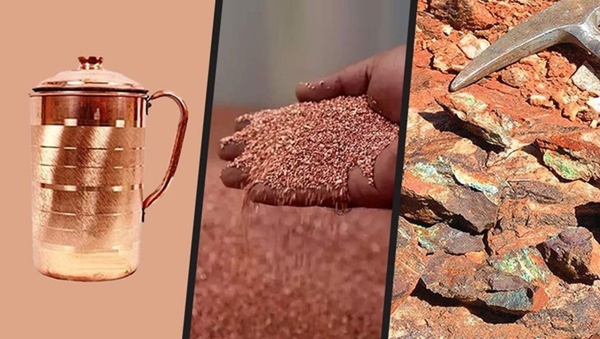 آغاز عملیات اکتشاف معادن مس قزاقستان با کمک کانادا