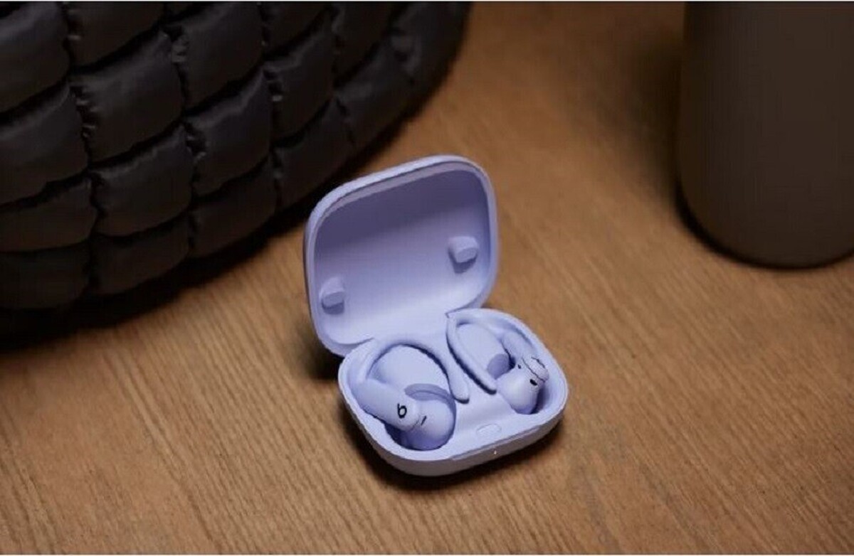 ویدئو| ویژگی‌های مفید هدفون جدید Beats