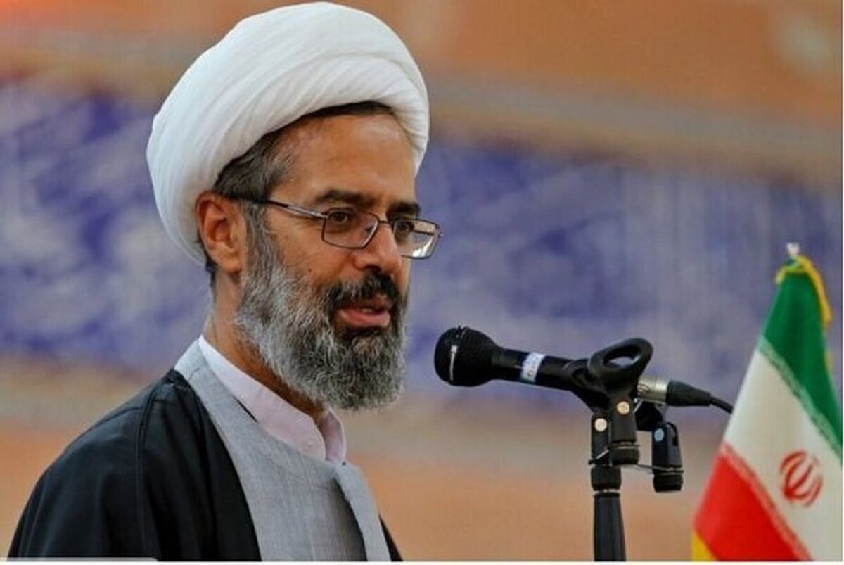 اصلاح جامعه یکی از بستر‌هایی که برای ظهور امام زمان (عج) باید فراهم شود