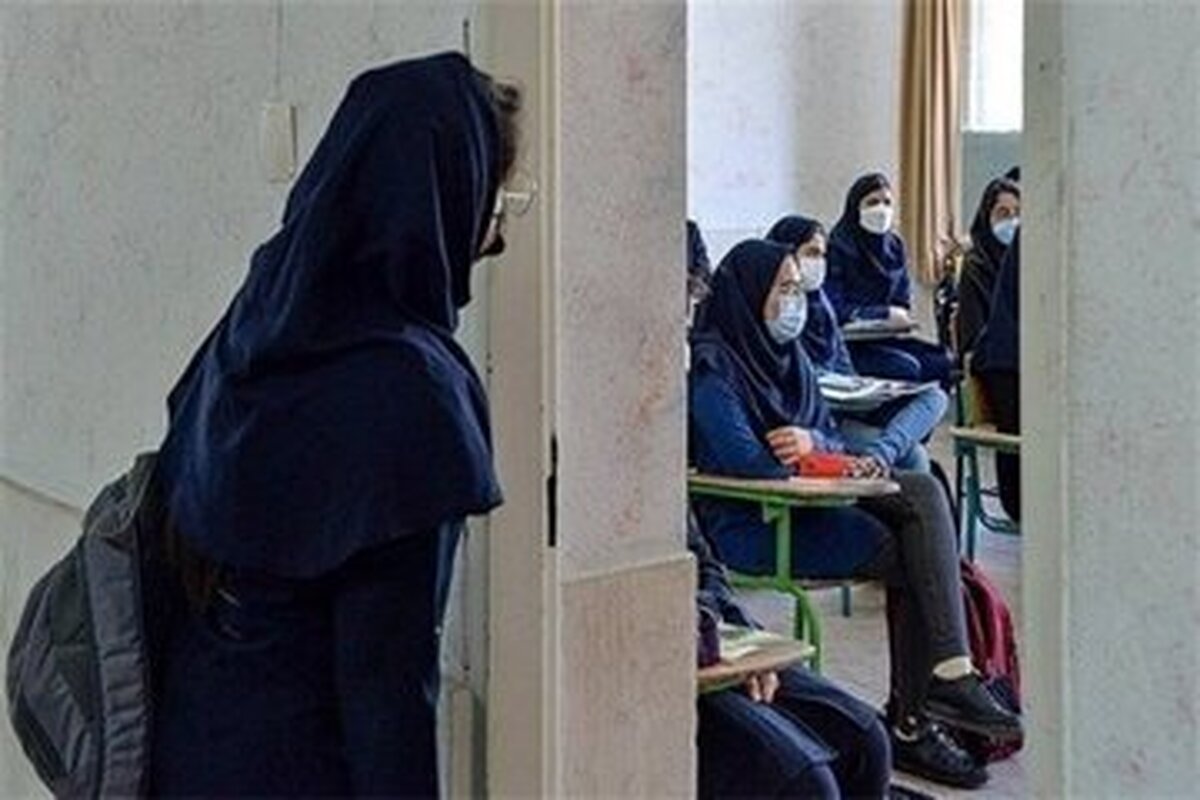 آمار تکان دهنده از ترک تحصیل دانش آموزان پایه نهم