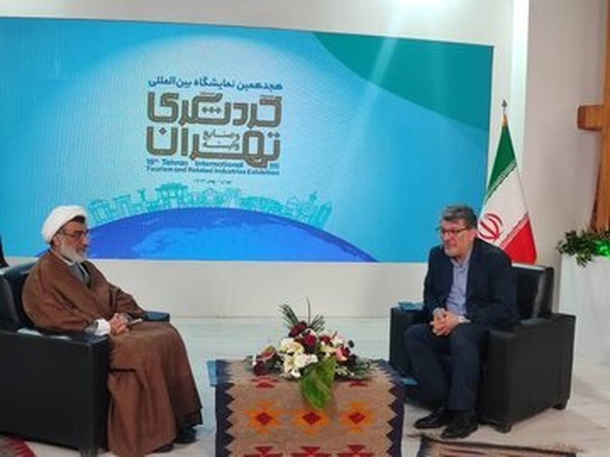 گردشگری در ایران خانواده محور است وباعث تحکیم خانواده می گردد