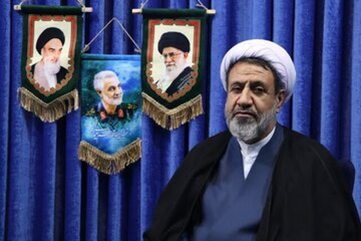 دفاع از حق مظلوم در حکومت مهدوی بسیار پر رنگ است