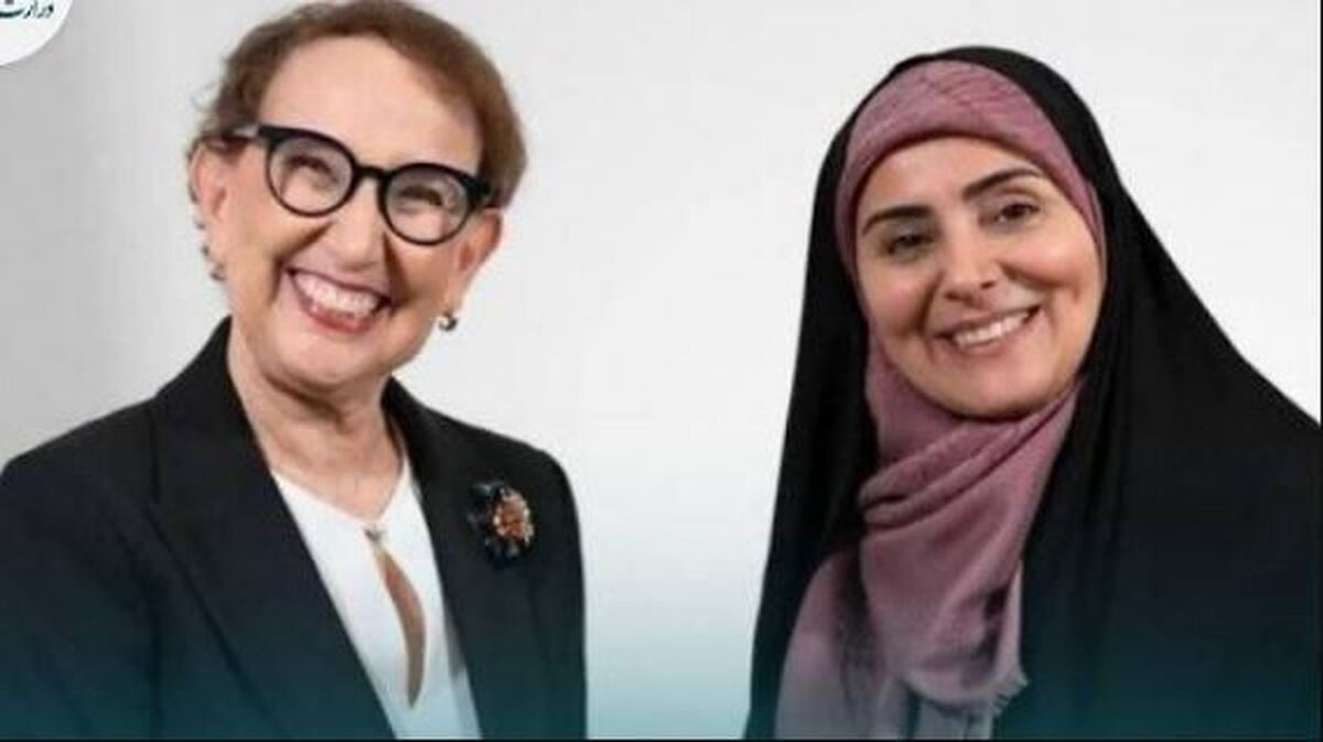 ملاقات وزیر راه و شهرسازی ایران با دبیرکل آنکتاد در ژنو