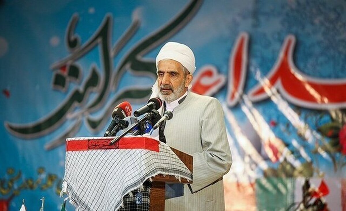 دوری از غیبت از تأکیدات مهم دین اسلام است