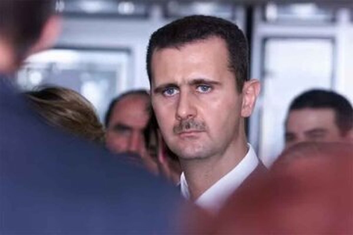 جزئیات خروج خانواده اسد در ۸ دسامبر از زبان پسر رئیس جمهور سابق سوریه در شبکه‌های اجتماعی