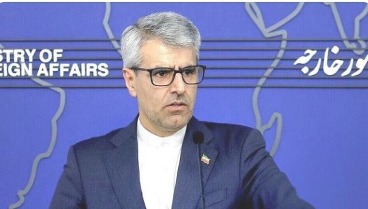 بقایی حمله تروریستی در بلوچستان پاکستان را محکوم کرد
