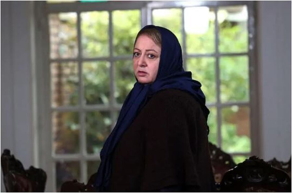 بازیگر فیلم پر مخاطب کیک محبوب من به دادگاه انقلاب احضار شد