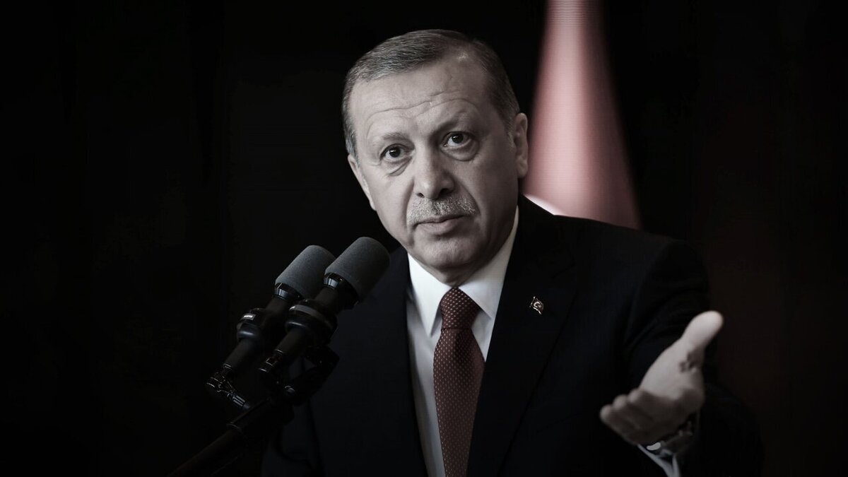 اردوغان: طرح ترامپ برای مردم غزه تهدیدی علیه صلح جهانی است!