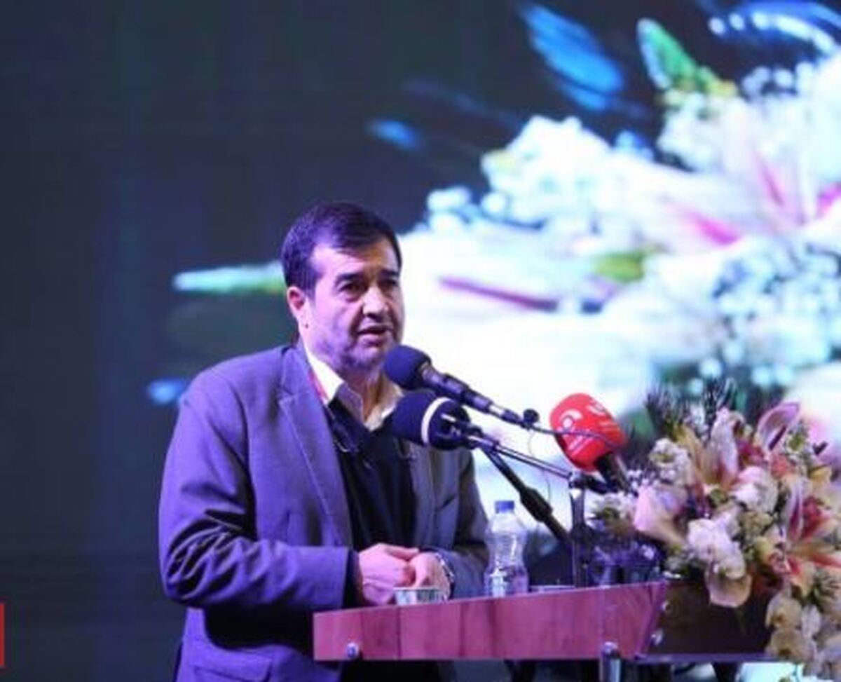 وزیر ورزش و جوانان وعده احیای دوباره سازمان ملی جوانان را داد
