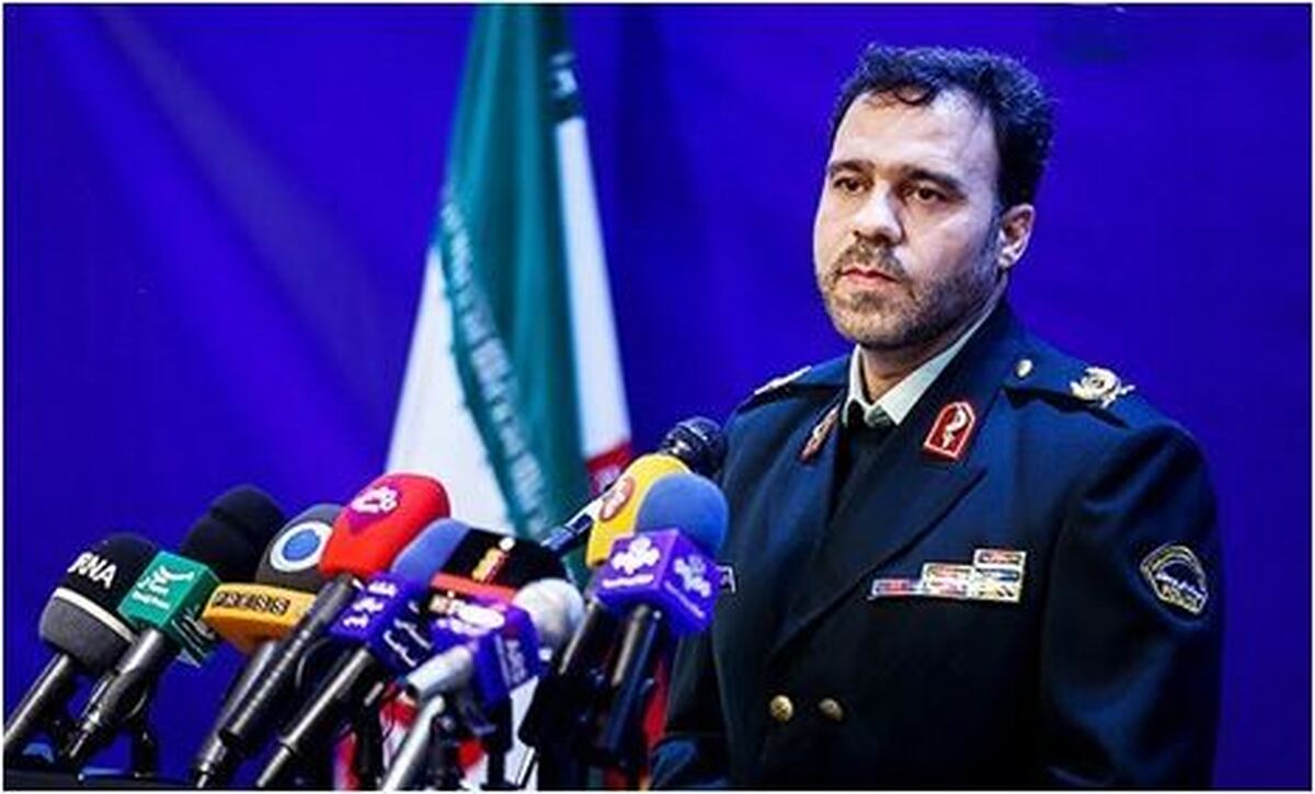 اقدامات لازم جهت دستگیری عوامل قتل دانشجوی دانشگاه تهران در دست انجام قرار گرفت