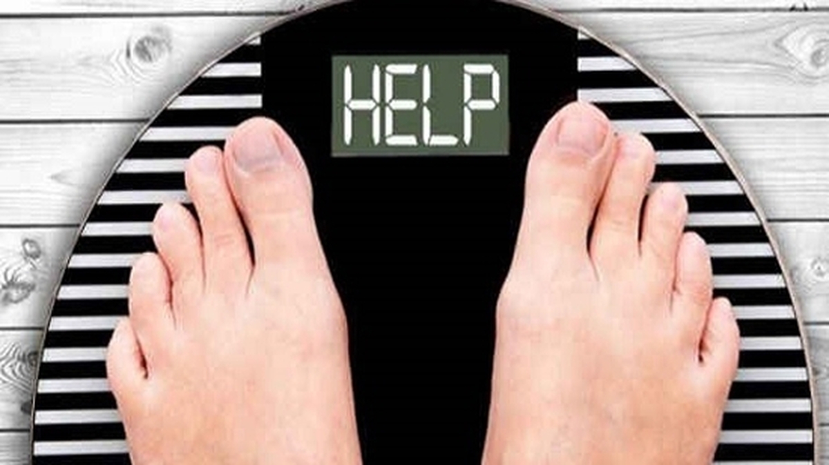 همه چیز درباره اعداد مختلف نمایه توده بدنی!