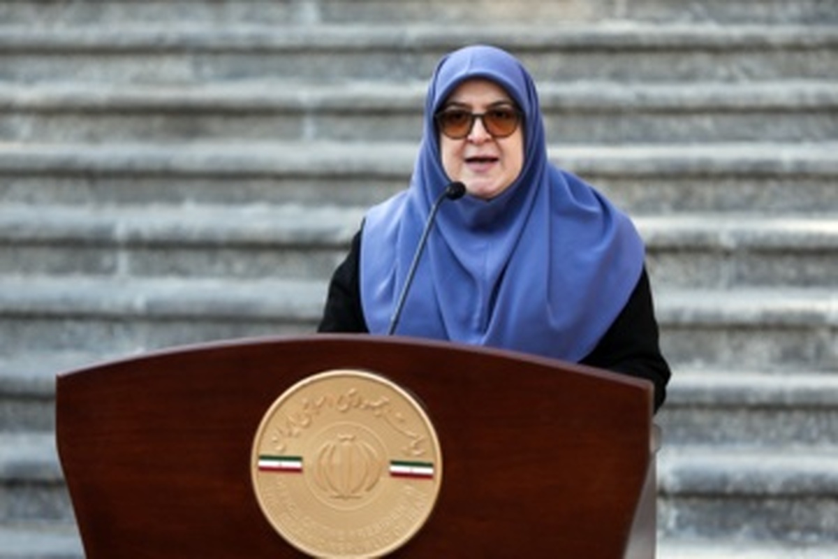 سخنگوی دولت: امنیت دانشجویان برای دولت وظیفه و اولویت است
