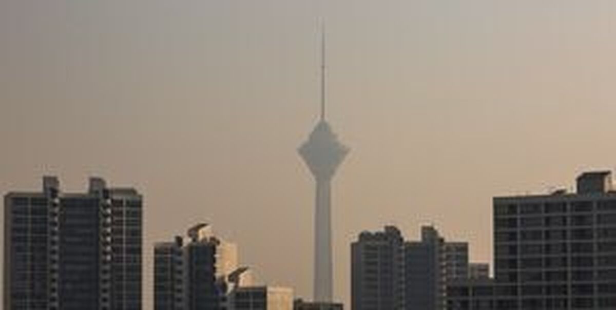 هوای داخل خانه هم آلوده است!