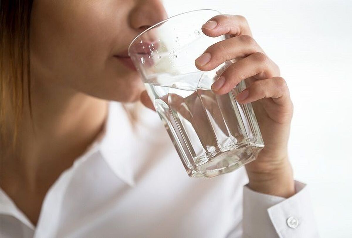 چرا دچار کم آبی میشویم؟