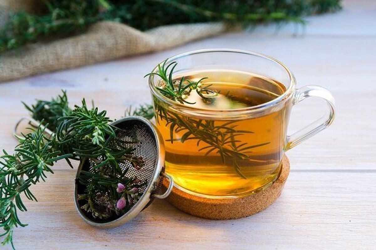 خواص رزماری در زمینه‌های مختلف!