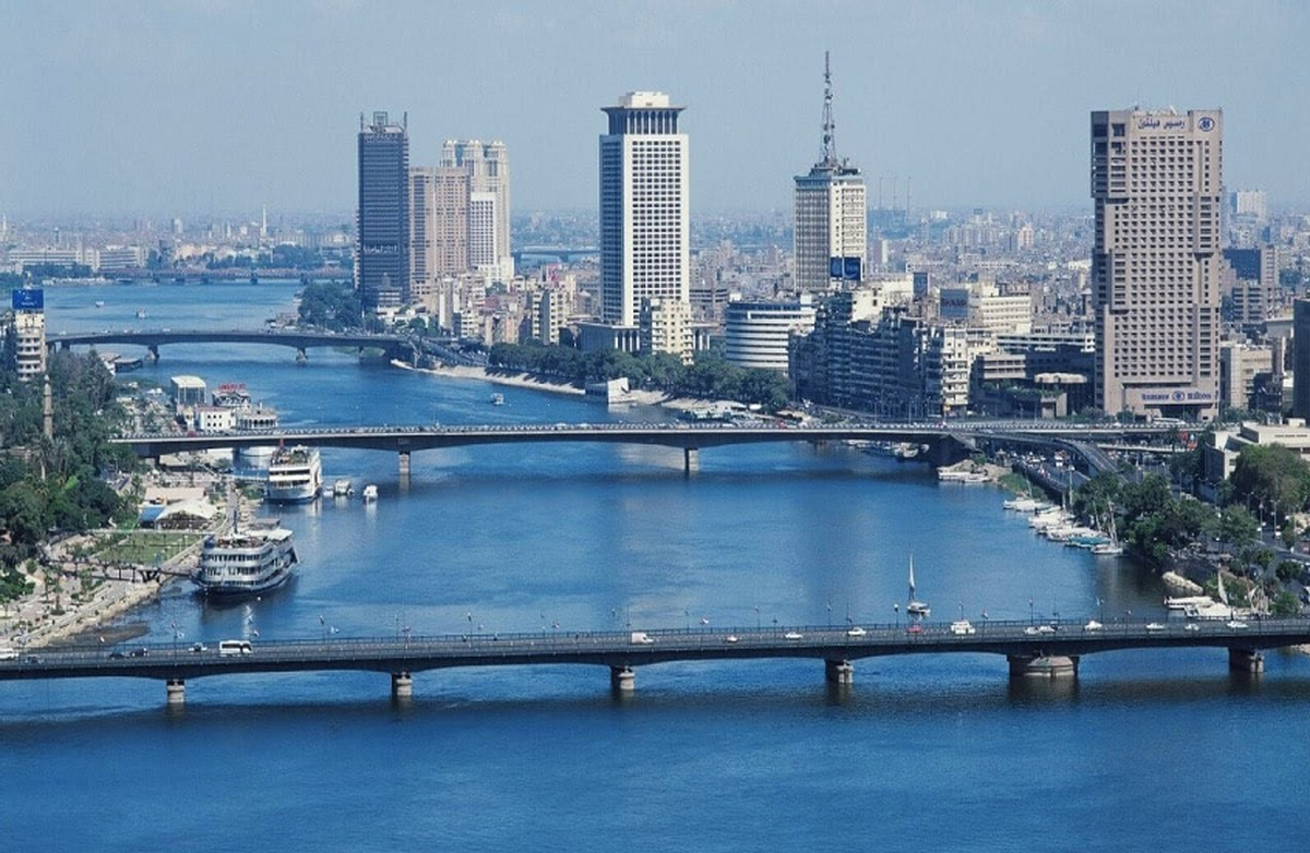 مصر تعهد خود را به حقوق آب به عنوان یک موضوع سرنوشت ساز تأیید می‌کند