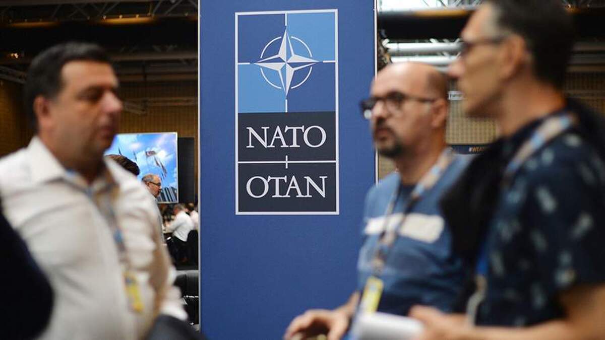 ماسک خواستار بازنگری در فعالیت‌های ناتو شد