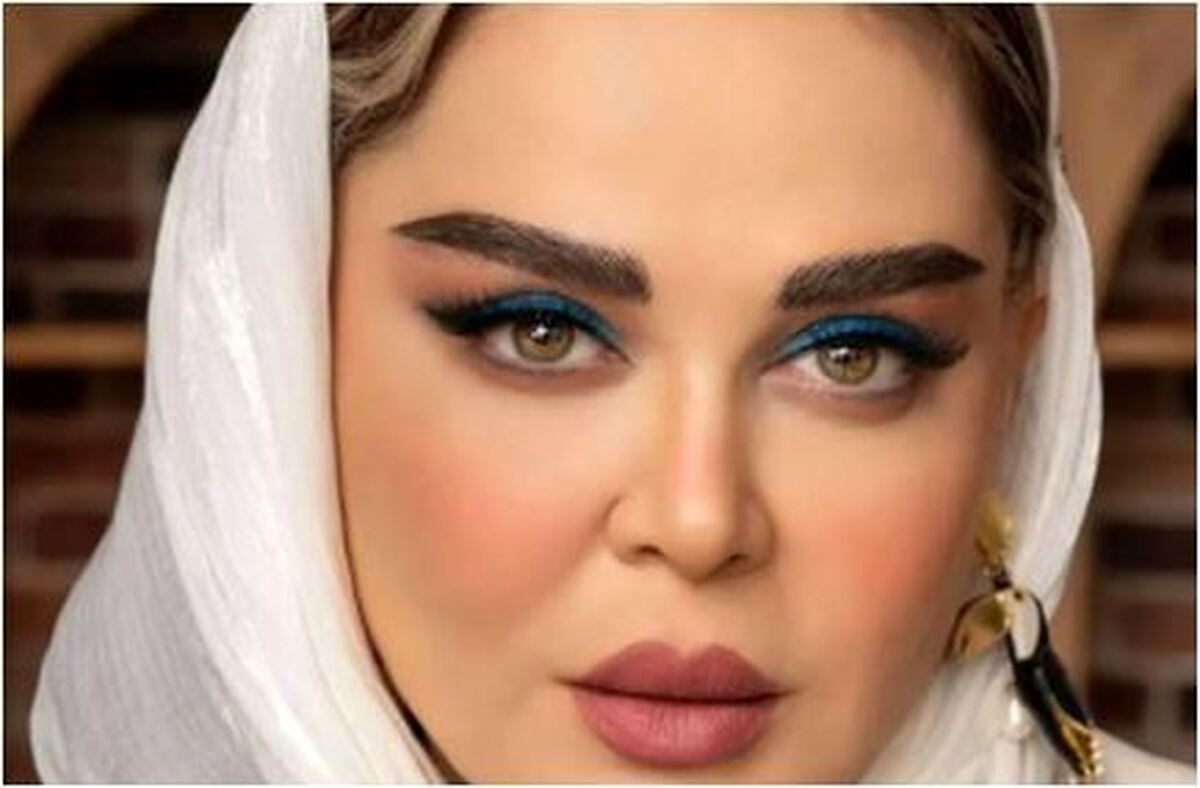 بهاره رهنما با انتشار این استوری ولنتاین را به مخاطب خاصش تبریک گفت